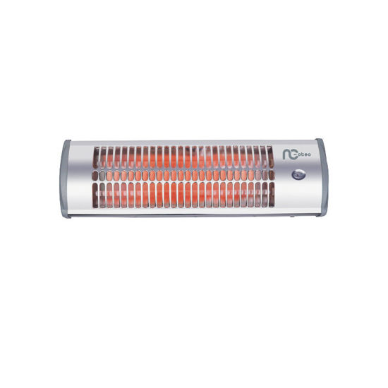 Εικόνα της Θερμάστρα Χαλαζία NT-81116 Neotec 1500W