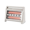 Εικόνα της Θερμάστρα Χαλαζία NT-81117 Neotec 1600W Γκρι