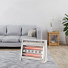 Εικόνα της Θερμάστρα Χαλαζία NT-81117 Neotec 1600W Γκρι