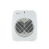 Εικόνα της Αερόθερμο Δαπέδου NT-81123 Neotec IP21 2000W Λευκό/Γκρι