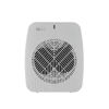 Εικόνα της Αερόθερμο Δαπέδου NT-81124 Neotec IP21 2000W Γκρι/Πορτοκαλί