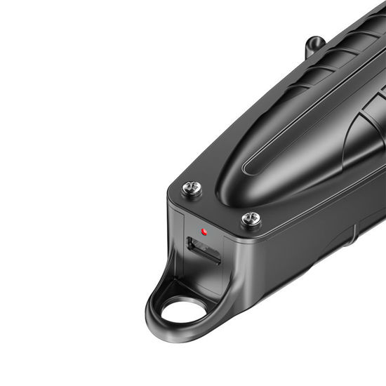 Εικόνα της Κουρευτική μηχανή PRΗΤ-40563 PRIMO Επαναφ 60Μ Μαύρη