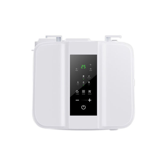Εικόνα της Φορητό κλιματιστικό PRAC-46001 Primo 9000BTU Ψύξη Λευκό