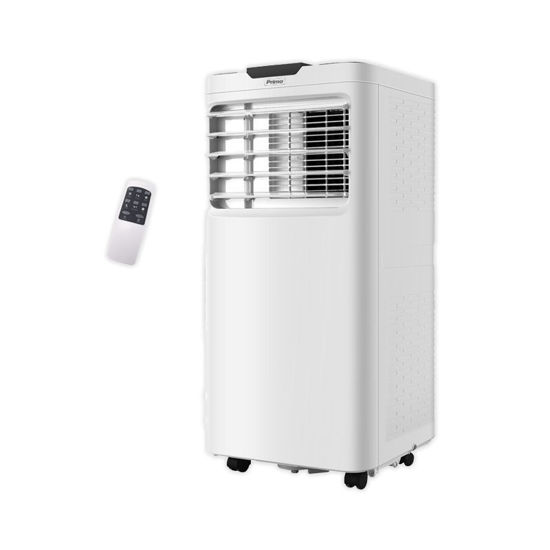 Εικόνα της Φορητό κλιματιστικό PRAC-46002 Primo 12000BTU Ψύξη/Θέρμανση Λευκό
