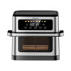 Εικόνα της Φριτέζα Αέρος PRAF-40565 Primo Digital 10L 1800W Inox/Μαύρη