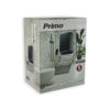 Εικόνα της Αερόθερμο Μπάνιου PRBH-81122 Primo 2000W