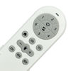 Εικόνα της Ανεμιστήρας Οροφής PRCF-80674 Primo DC 52'' 132εκ. Με Τηλεχειριστήριο 1Φως LED 3Φτερά Λευκός