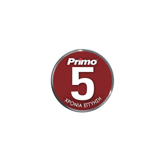 Εικόνα της Ανεμιστήρας Οροφής PRCF-80674 Primo DC 52'' 132εκ. Με Τηλεχειριστήριο 1Φως LED 3Φτερά Λευκός