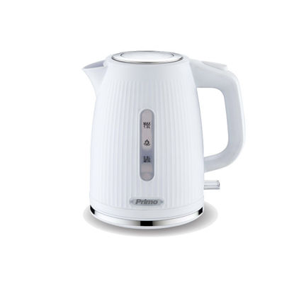 Εικόνα της Βραστήρας PRCK-40543 Primo 1.0L 1200W Λευκός