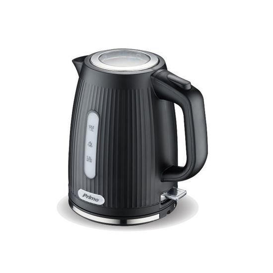 Εικόνα της Βραστήρας PRCK-40544 Primo 1.0L 1200W Μαύρος