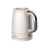 Εικόνα της Βραστήρας PRCK-40555 Primo 1.7L 2200W Ανοξείδωτος Ιβουάρ