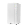Εικόνα της Αφυγραντήρας PRDH-45020i Primo 12L Ηλ/νικός R290 Με Χρωματική 'Ενδειξη Υγρασίας + Ιονιστή + Φίλτρο Ενεργού 'Ανθρακα Λευκός