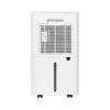 Εικόνα της Αφυγραντήρας PRDH-45020i Primo 12L Ηλ/νικός R290 Με Χρωματική 'Ενδειξη Υγρασίας + Ιονιστή + Φίλτρο Ενεργού 'Ανθρακα Λευκός