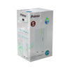 Εικόνα της Αφυγραντήρας PRDH-45020i Primo 12L Ηλ/νικός R290 Με Χρωματική 'Ενδειξη Υγρασίας + Ιονιστή + Φίλτρο Ενεργού 'Ανθρακα Λευκός