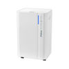 Εικόνα της Αφυγραντήρας PRDH-45021i Primo 20L Ηλ/νικός R290 Με Χρωματική 'Ενδειξη Υγρασίας + Ιονιστή + Φίλτρο Ενεργού 'Ανθρακα Λευκός