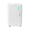 Εικόνα της Αφυγραντήρας PRDH-45021i Primo 20L Ηλ/νικός R290 Με Χρωματική 'Ενδειξη Υγρασίας + Ιονιστή + Φίλτρο Ενεργού 'Ανθρακα Λευκός