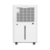 Εικόνα της Αφυγραντήρας PRDH-45021i Primo 20L Ηλ/νικός R290 Με Χρωματική 'Ενδειξη Υγρασίας + Ιονιστή + Φίλτρο Ενεργού 'Ανθρακα Λευκός