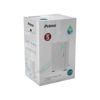 Εικόνα της Αφυγραντήρας PRDH-45021i Primo 20L Ηλ/νικός R290 Με Χρωματική 'Ενδειξη Υγρασίας + Ιονιστή + Φίλτρο Ενεργού 'Ανθρακα Λευκός