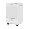 Εικόνα της Αφυγραντήρας PRDH-45023i Primo 10L Ηλ/νικός R290 Με Χρωματική Ένδειξη Υγρασίας + Ιονιστή + Φίλτρο Ενεργού Άνθρακα Λευκός