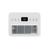 Εικόνα της Αφυγραντήρας PRDH-45023i Primo 10L Ηλ/νικός R290 Με Χρωματική Ένδειξη Υγρασίας + Ιονιστή + Φίλτρο Ενεργού Άνθρακα Λευκός