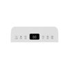Εικόνα της Αφυγραντήρας PRDH-45023i Primo 10L Ηλ/νικός R290 Με Χρωματική Ένδειξη Υγρασίας + Ιονιστή + Φίλτρο Ενεργού Άνθρακα Λευκός