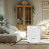 Εικόνα της Αφυγραντήρας PRDH-45023i Primo 10L Ηλ/νικός R290 Με Χρωματική Ένδειξη Υγρασίας + Ιονιστή + Φίλτρο Ενεργού Άνθρακα Λευκός