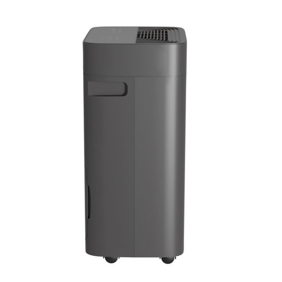Εικόνα της Αφυγραντήρας PRDH-45024i Primo 16L Ηλ/νικός Με Wifi R290 + Χρωματική 'Ενδειξη Υγρασίας+Ιονιστή+Φίλτρο Ενεργού 'Ανθρακα, Ανθρακί