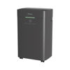 Εικόνα της Αφυγραντήρας PRDH-45025i Primo 20L Ηλ/νικός R290 + Χρωματική 'Ενδειξη Υγρασίας+Ιονιστή+Φίλτρο Ενεργού 'Ανθρακα, Ανθρακί
