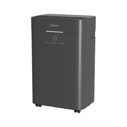 Εικόνα της Αφυγραντήρας PRDH-45025i Primo 20L Ηλ/νικός R290 + Χρωματική 'Ενδειξη Υγρασίας+Ιονιστή+Φίλτρο Ενεργού 'Ανθρακα, Ανθρακί