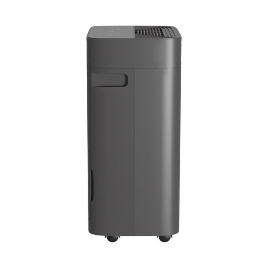 Εικόνα της Αφυγραντήρας PRDH-45025i Primo 20L Ηλ/νικός R290 + Χρωματική 'Ενδειξη Υγρασίας+Ιονιστή+Φίλτρο Ενεργού 'Ανθρακα, Ανθρακί