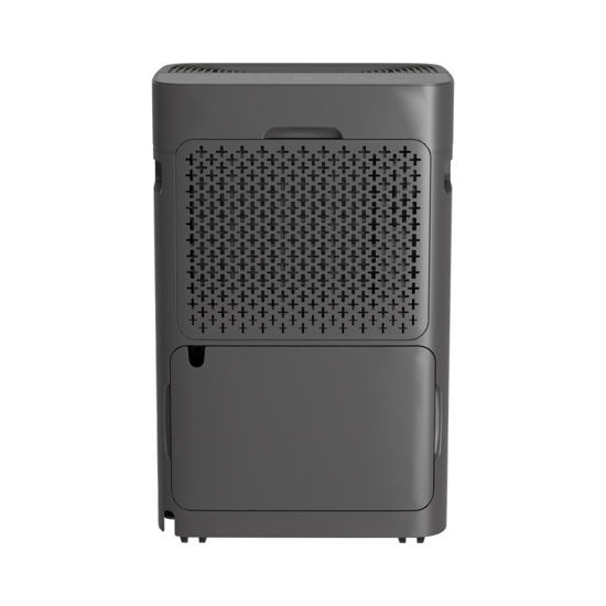 Εικόνα της Αφυγραντήρας PRDH-45025i Primo 20L Ηλ/νικός R290 + Χρωματική 'Ενδειξη Υγρασίας+Ιονιστή+Φίλτρο Ενεργού 'Ανθρακα, Ανθρακί