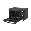 Εικόνα της Ηλεκτρικό Φουρνάκι PREO-40500 Primo 30L 1500W Μαύρο