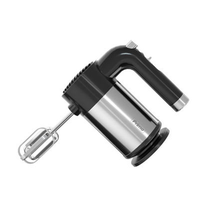 Εικόνα της Μίξερ χειρός PRHM-40590 Primo 500W, Inox/Μαύρο