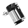Εικόνα της Μίξερ χειρός PRHM-40590 Primo 500W, Inox/Μαύρο