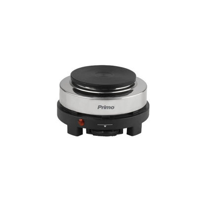 Εικόνα της Ηλεκτρική εστία καφέ PRHP-40540 Primo 500W Inox