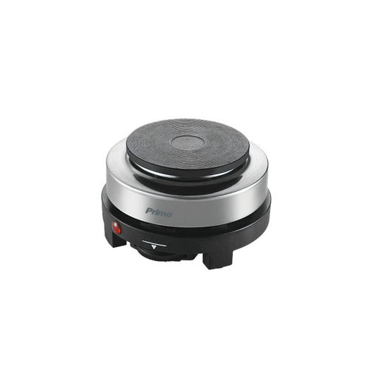 Εικόνα της Ηλεκτρική εστία καφέ PRHP-40540 Primo 500W Inox