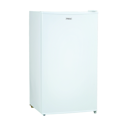 Εικόνα της Ψυγείο PRMB-50052 Primo 82L 2*Freezer Μονόπορτο Λευκό