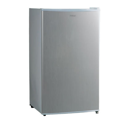 Εικόνα της Ψυγείο PRMB-50053 Primo 82L 2*Freezer Μονόπορτο Inox/Γκρι