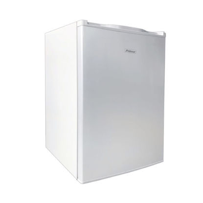 Εικόνα της Ψυγείο PRMB-50054 Primo 113L 4*Freezer Μονόπορτο Λευκό