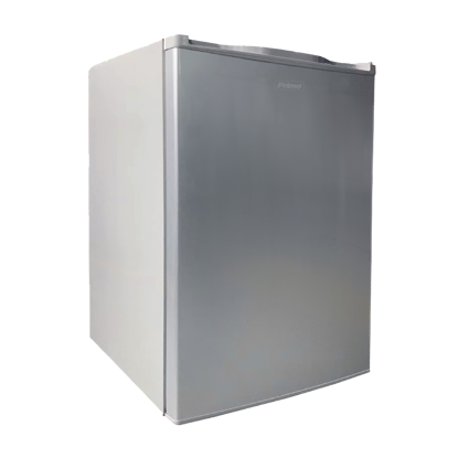 Εικόνα της Ψυγείο PRMB-50055 Primo 113L 4*Freezer Μονόπορτο Inox/Γκρι