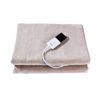 Εικόνα της Ηλεκτρική Κουβέρτα PROB-81085 Primo  160x130cm Flannel Fleece Μπέζ