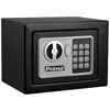 Εικόνα της Χρηματοκιβώτιο PRSB-50014 Primo Ηλεκτρονικό 17Χ23Χ17εκ. Μαύρο
