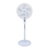 Εικόνα της Ανεμιστήρας Ορθοστάτης PRSF-80716 Primo 40εκ. Λευκός/Γκρι