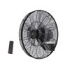 Εικόνα της Ανεμιστήρας Τοίχου PRWF-80720 PRIMO 18'' 45εκ. DC Με Τηλεχειριστήριο
