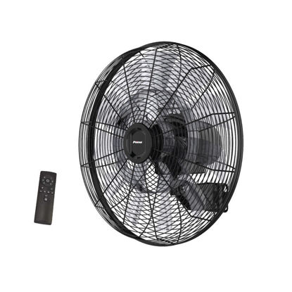 Εικόνα της Ανεμιστήρας Τοίχου PRWF-80720 PRIMO 18'' 45εκ. DC Με Τηλεχειριστήριο