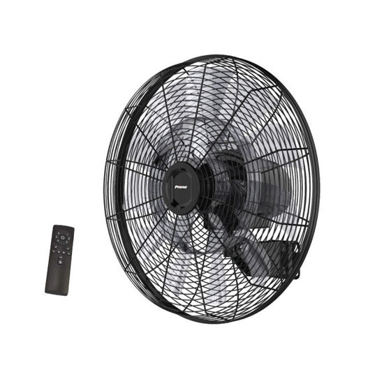Εικόνα της Ανεμιστήρας Τοίχου PRWF-80720 PRIMO 18'' 45εκ. DC Με Τηλεχειριστήριο