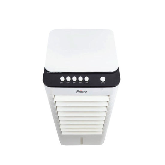 Εικόνα της Air Cooler PRAC-80585 Primo 5L 65W Λευκό