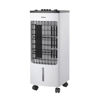 Air Cooler PRAC-80622 Primo 4L 80W Λευκό-Μαύρο