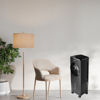 Εικόνα της Air Cooler PRAC-80686 Primo Με Τηλεχειριστήριο 5.5L 60W Μαύρο