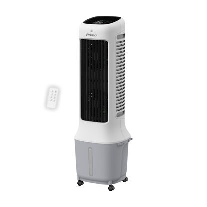 Εικόνα της Air Cooler PRAC-80703 Primo Eco Breeze 10L 38W Λευκό